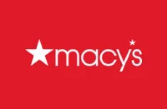 25% Off With Macy’s Text Sign Up